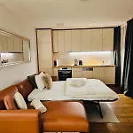 Nava Place Alpine In - Peaceful Location, Near Glacier & Wifi Kaprun
