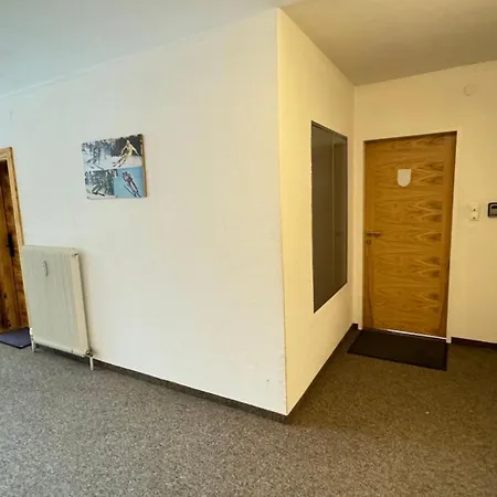 Nava Place Alpine In - Peaceful Location, Near Glacier & Wifi Appartamento Kaprun