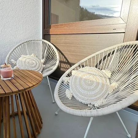 Daire Nava Place Alpine In - Peaceful Location, Near Glacier & Wifi Kaprun