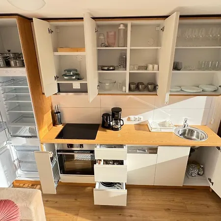Nava Place Alpine In - Peaceful Location, Near Glacier & Wifi Appartamento Kaprun