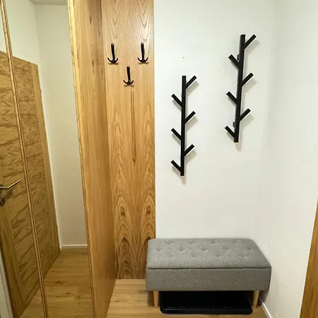 公寓 Nava Place Alpine In - Peaceful Location, Near Glacier & Wifi 卡普伦