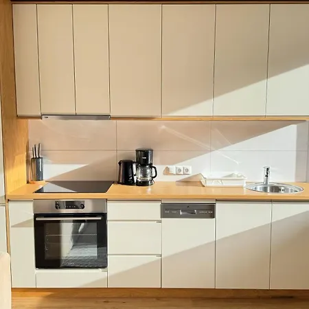 Nava Place Alpine In - Peaceful Location, Near Glacier & Wifi * Капрун