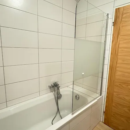 Apartment Your Second In The Alps