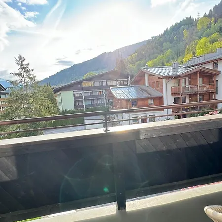 Apartment Your Second In The Alps *