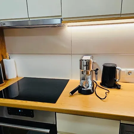 Апартаменты Nava Place Alpine In - Peaceful Location, Near Glacier & Wifi