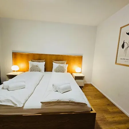 Apartment Your Second In The Alps