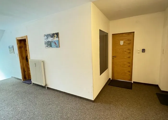 Nava Place Alpine In - Peaceful Location, Near Glacier & Wifi Daire Kaprun