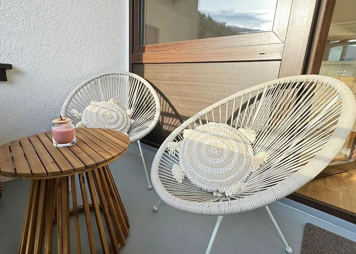 Appartamento Nava Place Alpine In - Peaceful Location, Near Glacier & Wifi Kaprun