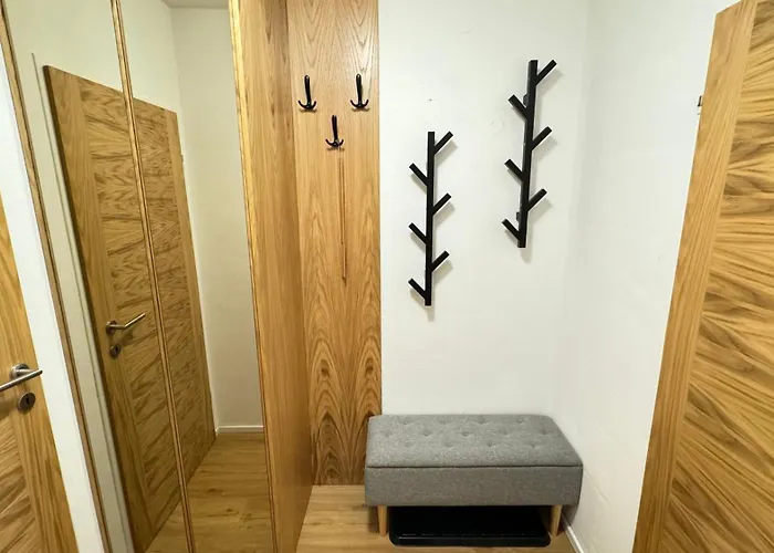 Appartamento Nava Place Alpine In - Peaceful Location, Near Glacier & Wifi Kaprun