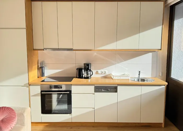 Nava Place Alpine In - Peaceful Location, Near Glacier & Wifi * Kaprun