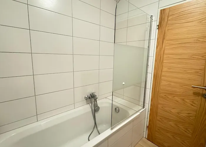 Daire Nava Place Alpine In - Peaceful Location, Near Glacier & Wifi