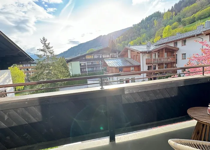 Appartamento Nava Place Alpine In - Peaceful Location, Near Glacier & Wifi *