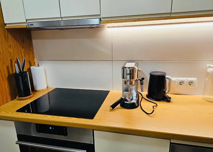 Daire Nava Place Alpine In - Peaceful Location, Near Glacier & Wifi