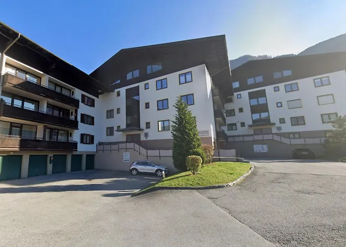 Nava Place Alpine In - Peaceful Location, Near Glacier & Wifi * Kaprun